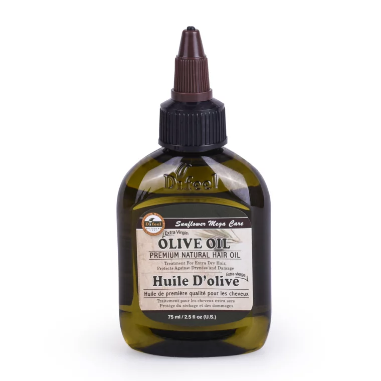Maslinovo ulje za kosu DIFEEL 75ml