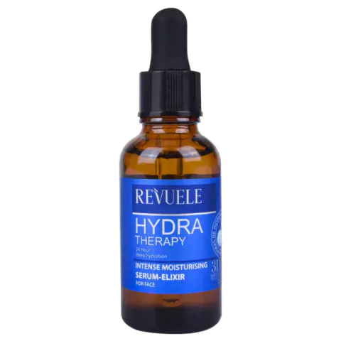 Serum za intenzivnu hidrataciju lica - Hydra Therapy 30 ml
