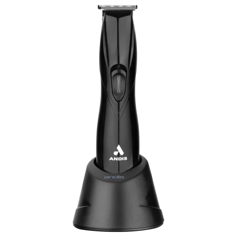 Bežični trimer za kosu i bradu Slimline Pro Li D-8 Black — slika 2
