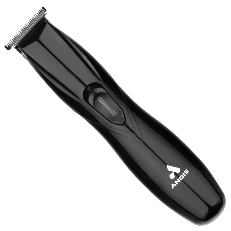 Bežični trimer za kosu i bradu Slimline Pro Li D-8 Black
