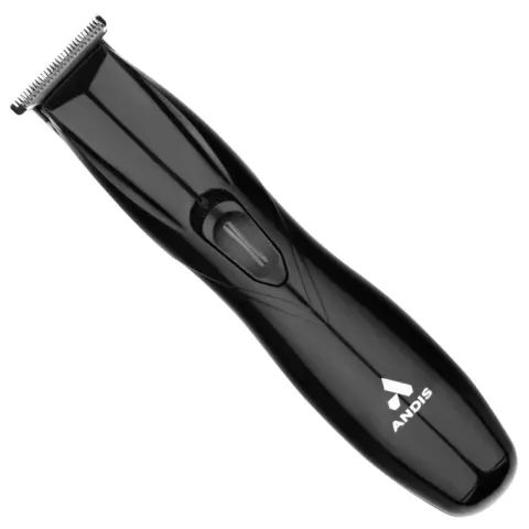 Bežični trimer za kosu i bradu Slimline Pro Li D-8 Black