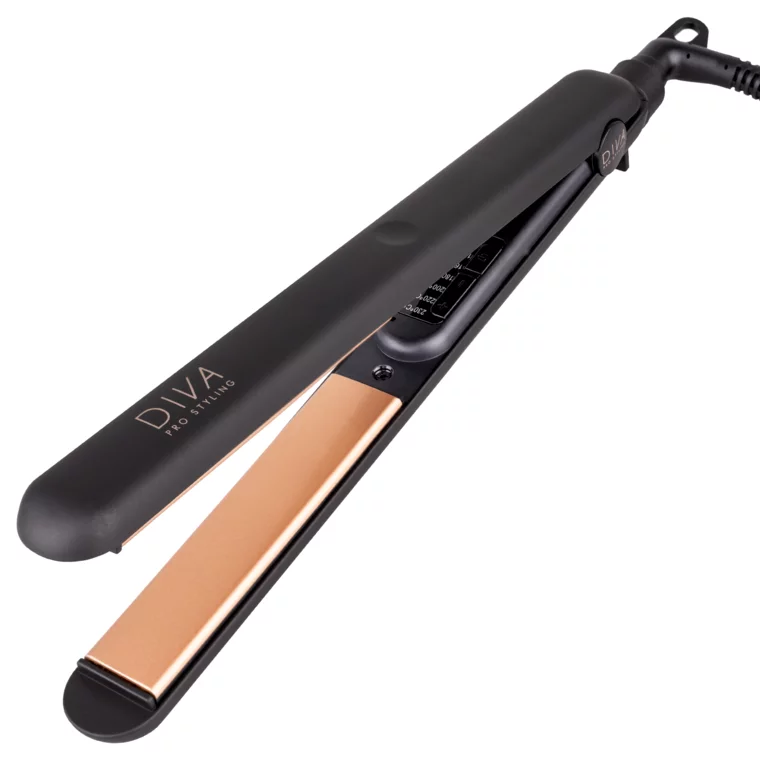 Presa za kosu - Elite — Arabian Night PRO208 — slika 1