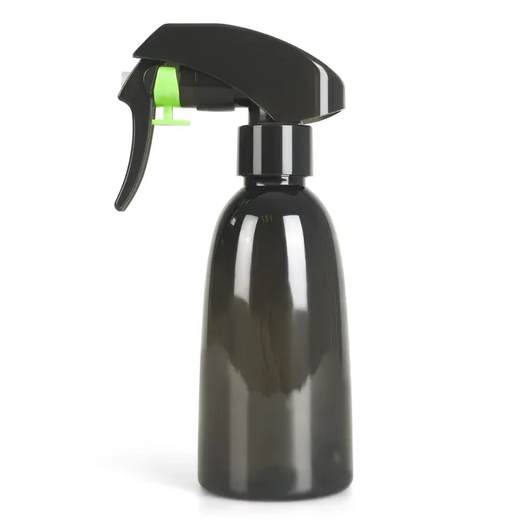 Boca za vodu A-94 200ml — Crna — slika 1