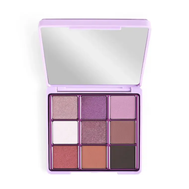 Paleta senki za oči I HEART REVOLUTION Fortune Seeker — slika 1