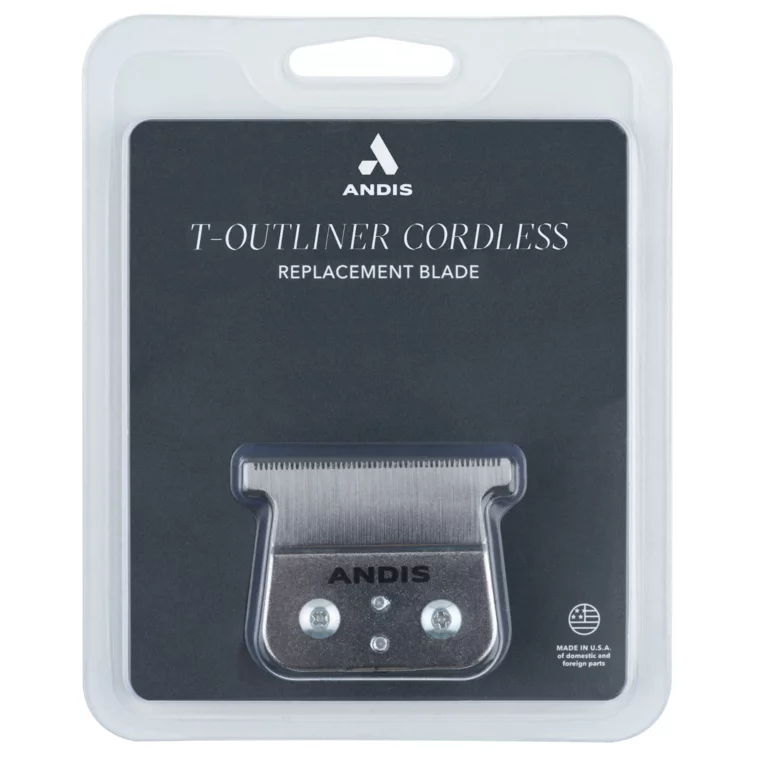 Nož za trimer T-Outliner/ORL — slika 4
