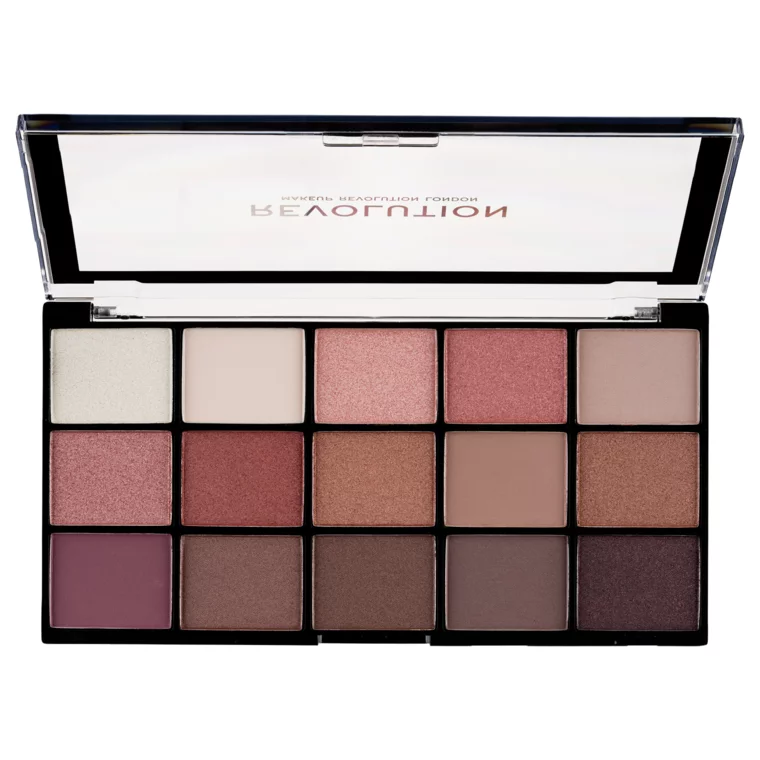 Paleta senki - Iconic 3 Reloaded