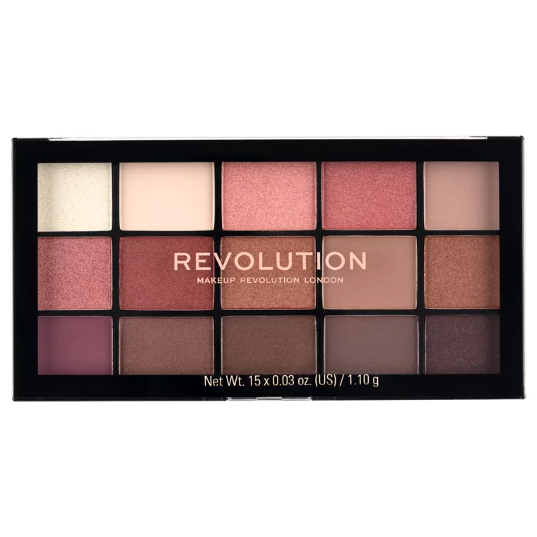 Paleta senki - Iconic 3 Reloaded — slika 2
