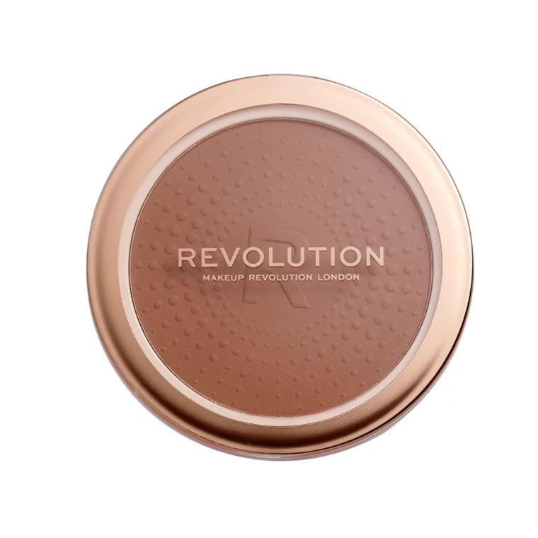 Mat bronzer - Mega