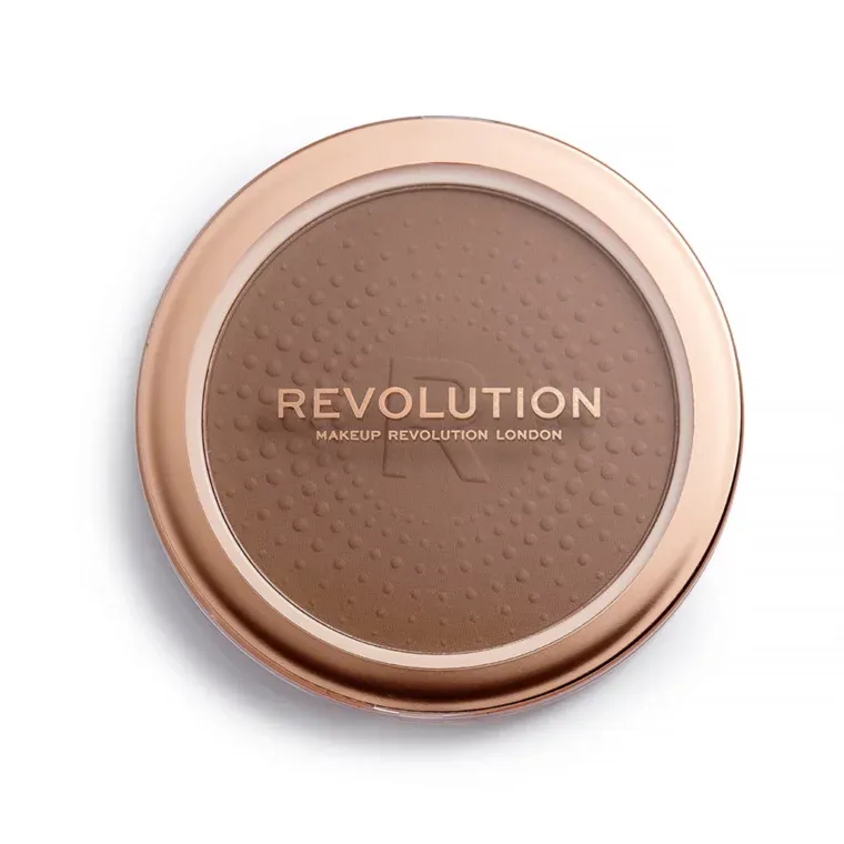 Mat bronzer - Mega — Cool 01 — slika 1