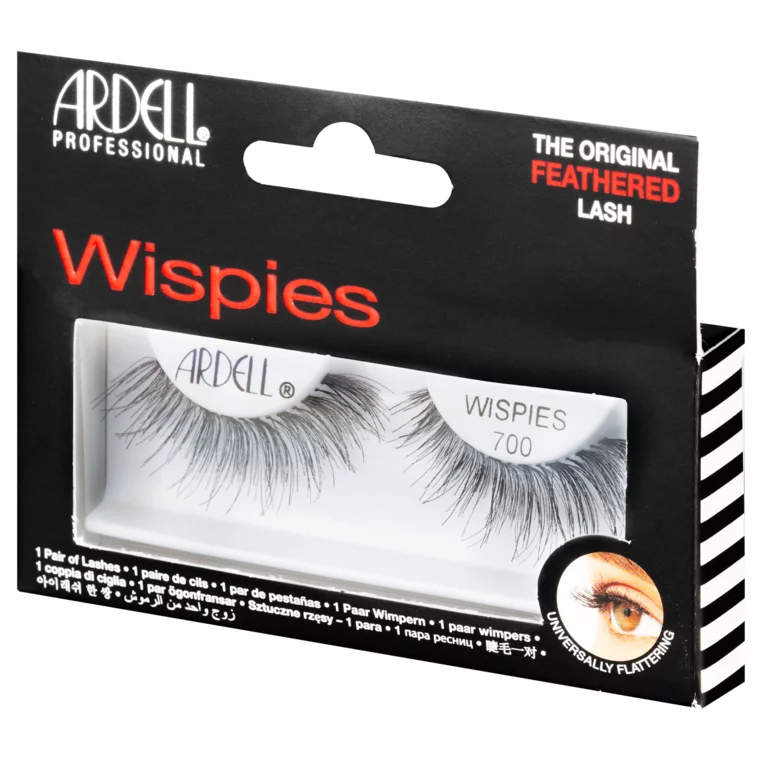 Trepavice na traci - Wispies 700 — slika 3