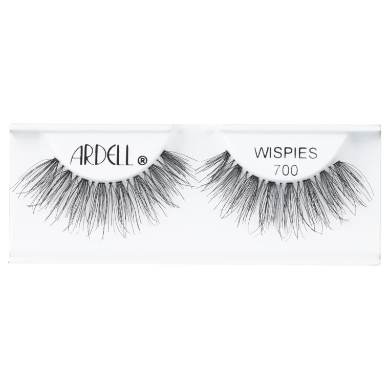 Trepavice na traci - Wispies 700 — slika 2