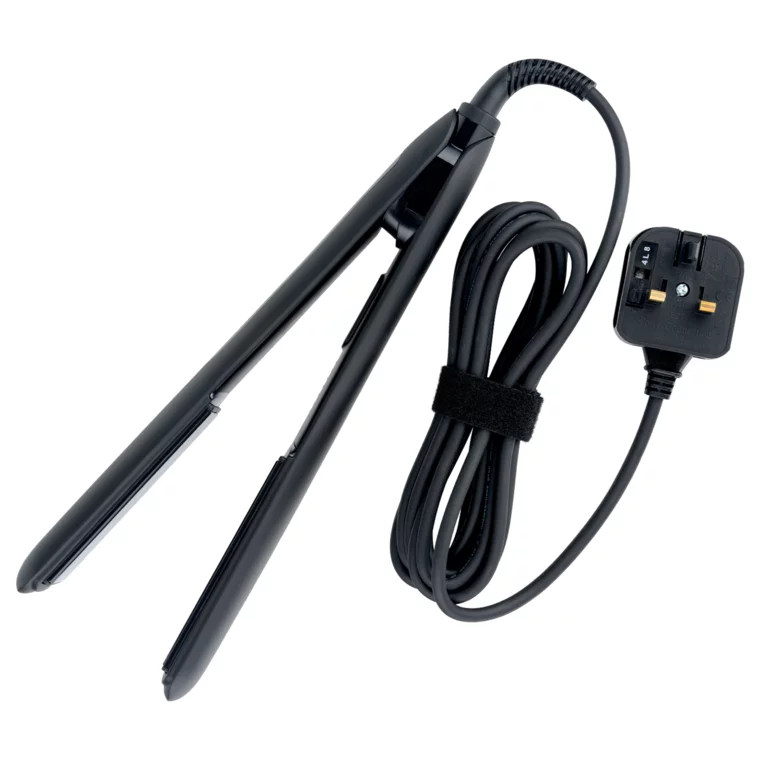 Presa za kosu sa keramičkim pločama - Wide Digital Styler PRO218 — slika 5