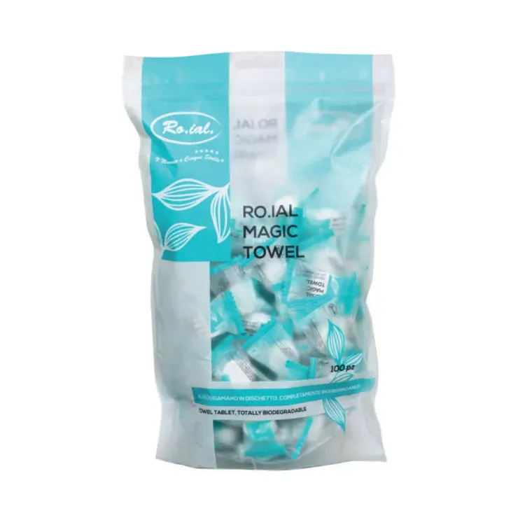 Kompresovana maramica — 100/1 — slika 1