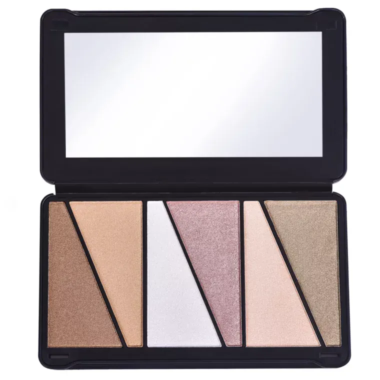 Paleta hajlajtera MAKEUP REVOLUTION Shook Highlight 42g — slika 1
