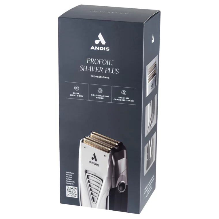 Električni brijač ProFoil Lithium Plus TS-2 — slika 6