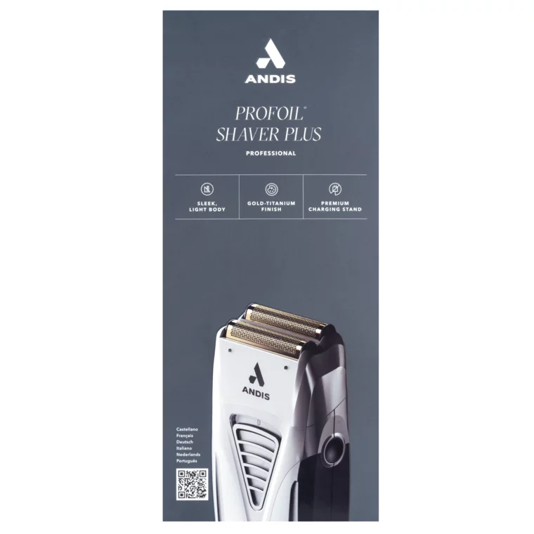 Električni brijač ProFoil Lithium Plus TS-2 — slika 7