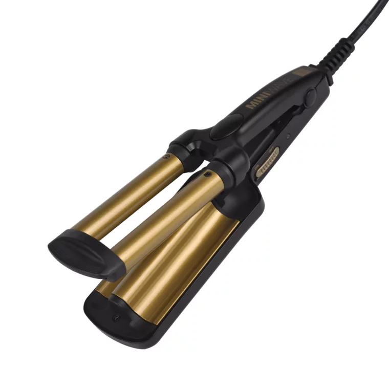 Mini presa za kosu za kreiranje talasa - Mini Wave
