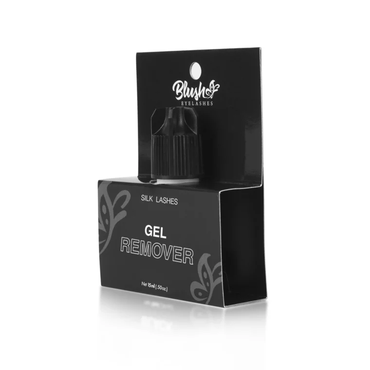 Sredstvo za uklanjanje svilenih trepavica 15 ml — slika 4