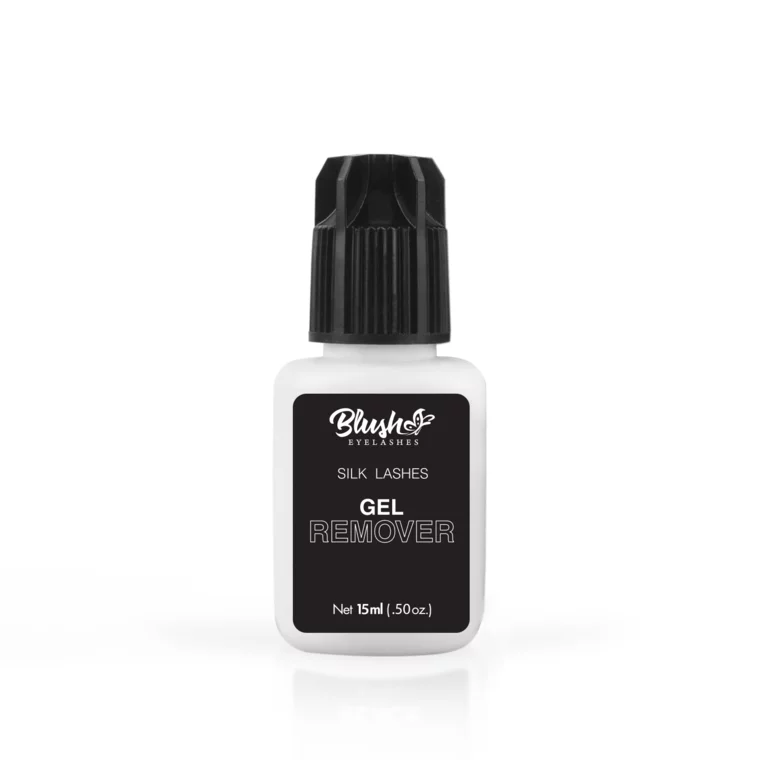 Sredstvo za uklanjanje svilenih trepavica 15 ml