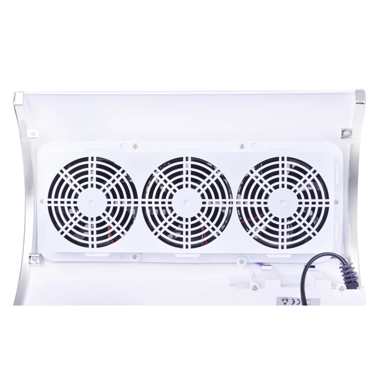 Aspirator za manikir GLX100 — slika 3