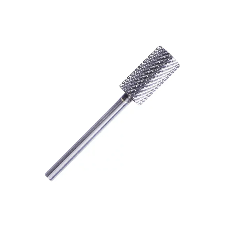 Nastavak za električnu turpiju karbidni SJ-01S grub — slika 1