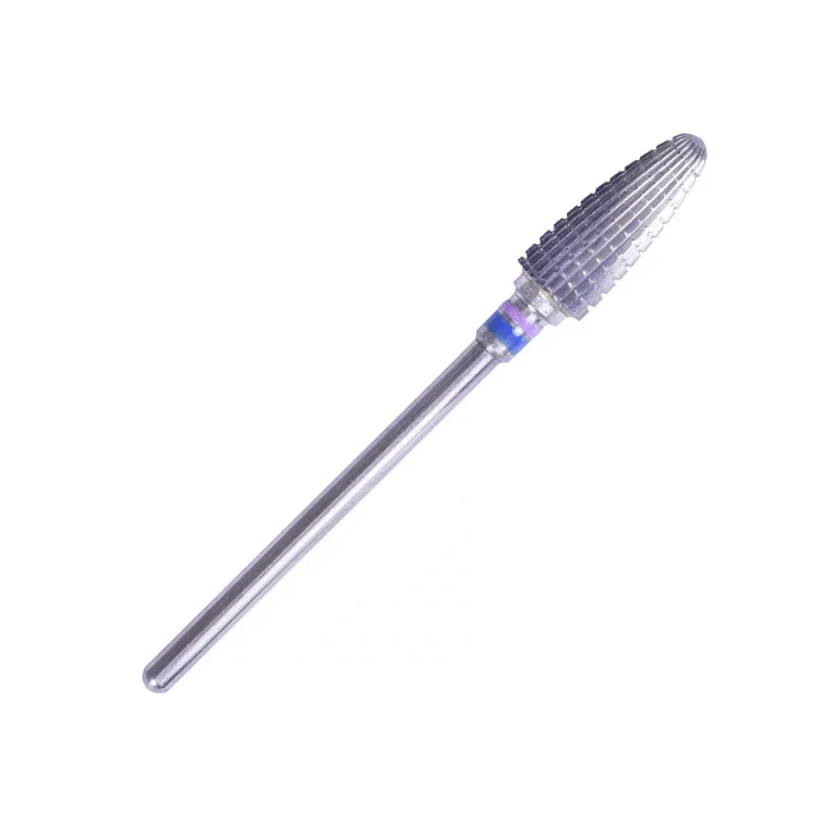 Nastavak za električnu turpiju karbidni F-0615P2S grub — slika 1