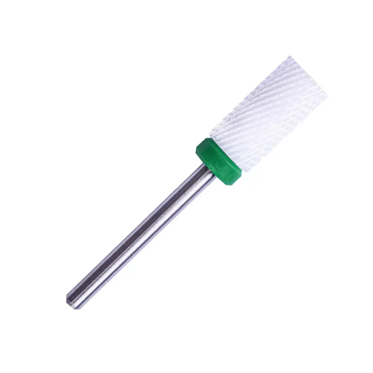 Nastavak za električnu turpiju keramički A-0713T grub — slika 1