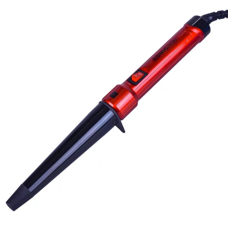 Kupasti figaro za kosu - Conic Iron 19-33 mm