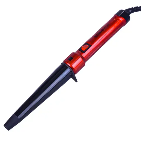 Kupasti figaro za kosu - Conic Iron 19-33 mm
