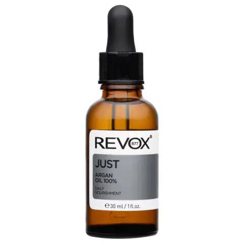 Serum za hidrataciju lica - Just arganovo ulje 30 ml