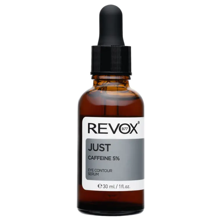 Serum za podočnjake - Just kofein 5% 30 ml