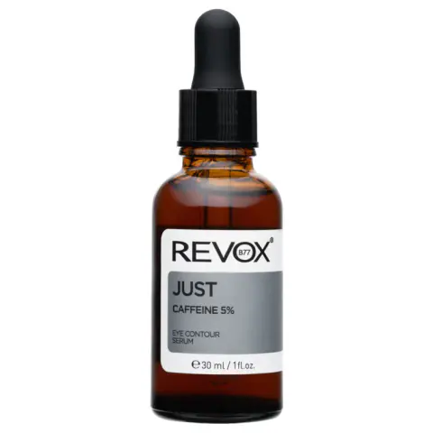 Serum za podočnjake - Just kofein 5% 30 ml