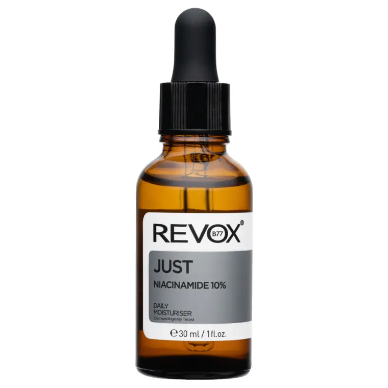 Serum za hidrataciju lica - Just niacinamid 10% 30 ml
