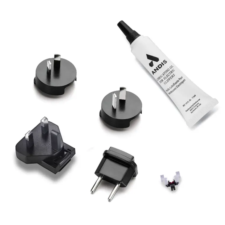 Mašinica za šišanje pasa AGC Brushless — slika 3