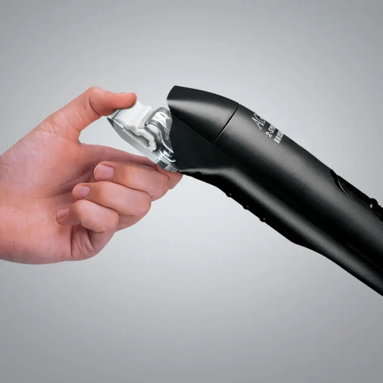 Mašinica za šišanje pasa AGC Brushless — slika 2