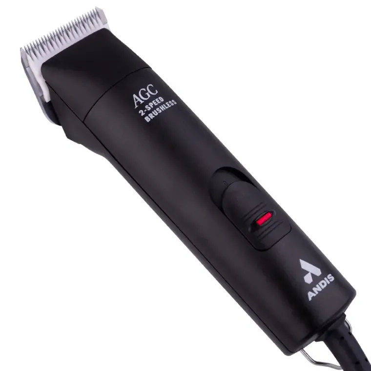 Mašinica za šišanje pasa AGC Brushless — slika 1