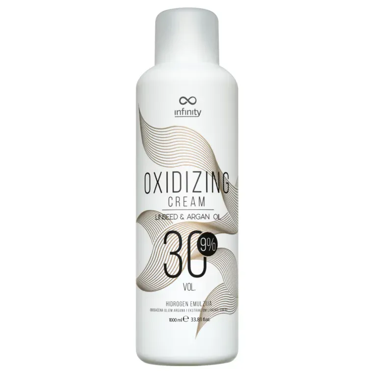 Hidrogen 9% — 1000ml — slika 1