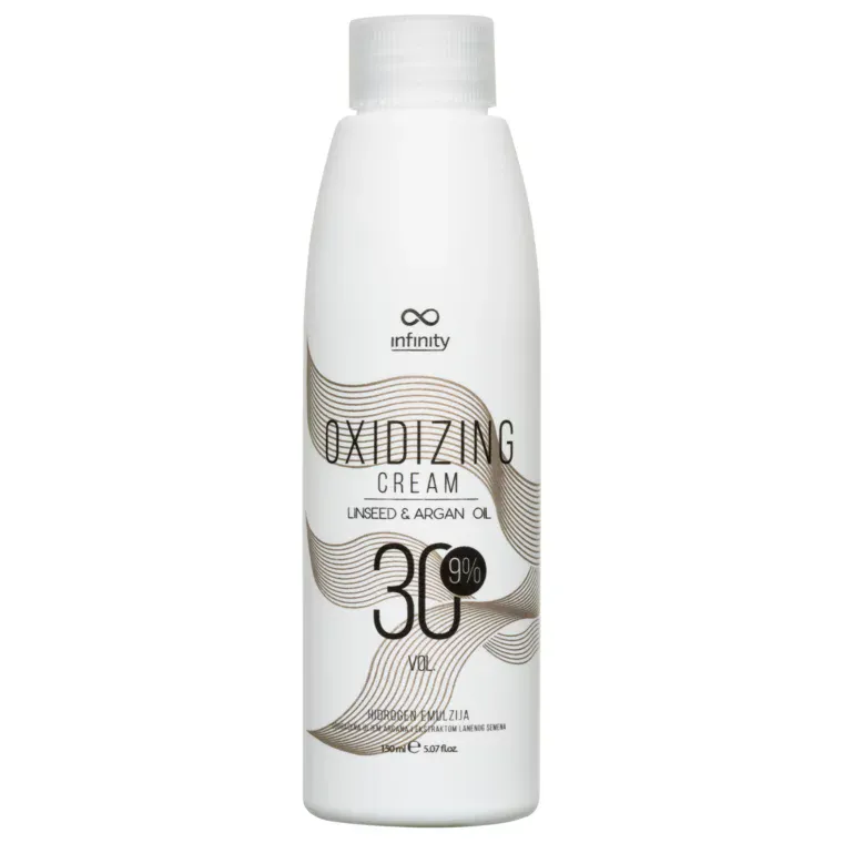 Hidrogen 9% — 150ml — slika 1