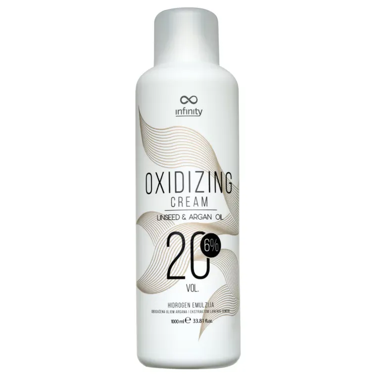 Hidrogen 6% — 1000ml — slika 1