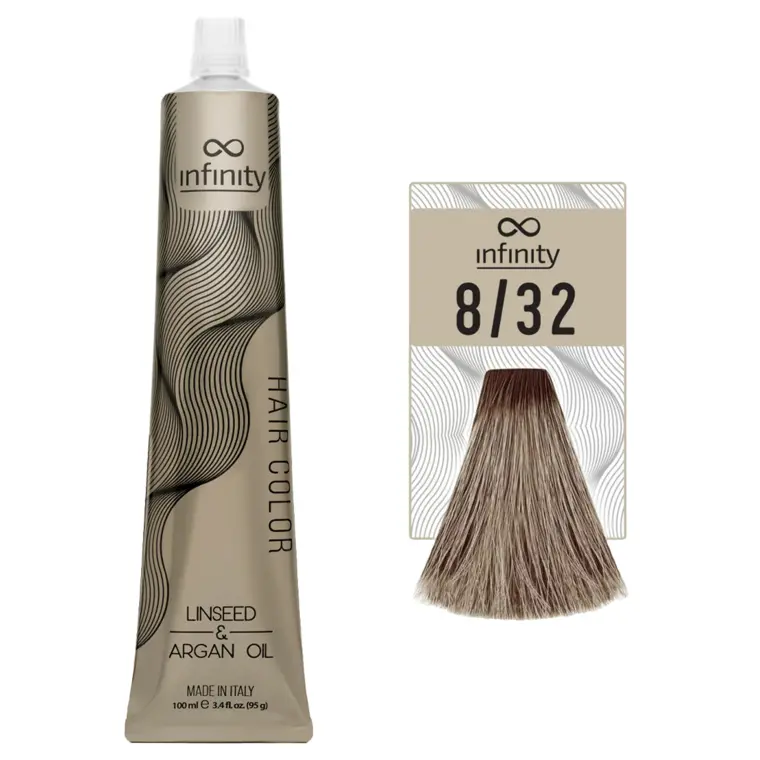 Plave nijanse - farba za kosu 100 ml