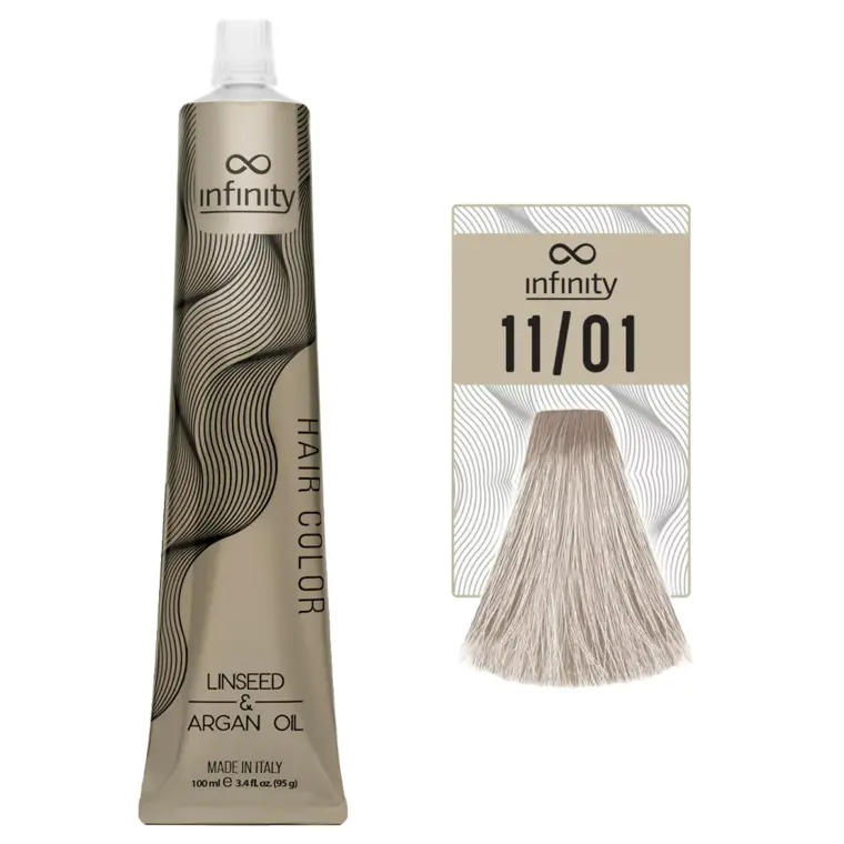 Intenzivne plave nijanse - farba za kosu 100 ml
