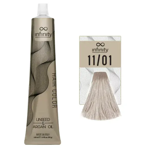 Intenzivne plave nijanse - farba za kosu 100 ml