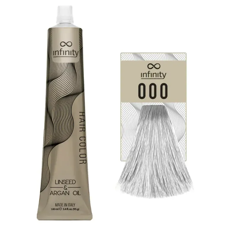 Korektor za farbu za kosu — Neutralni 000 — slika 1
