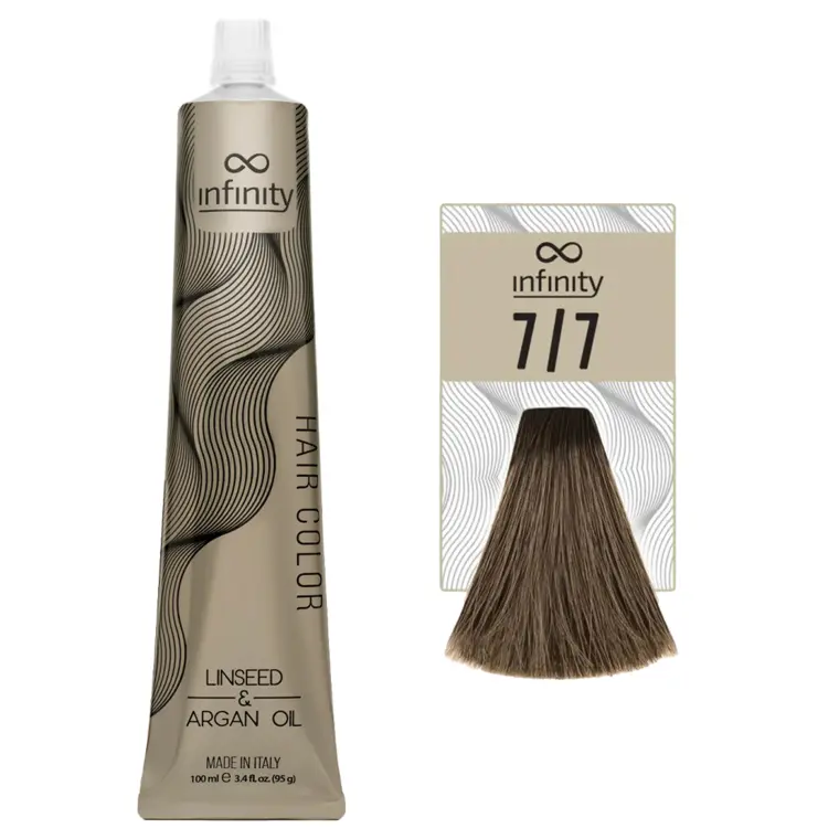 Bež nijanse - farba za kosu 100 ml