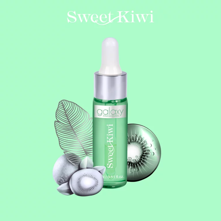 Ulje za zanoktice - kivi 15 ml — slika 2