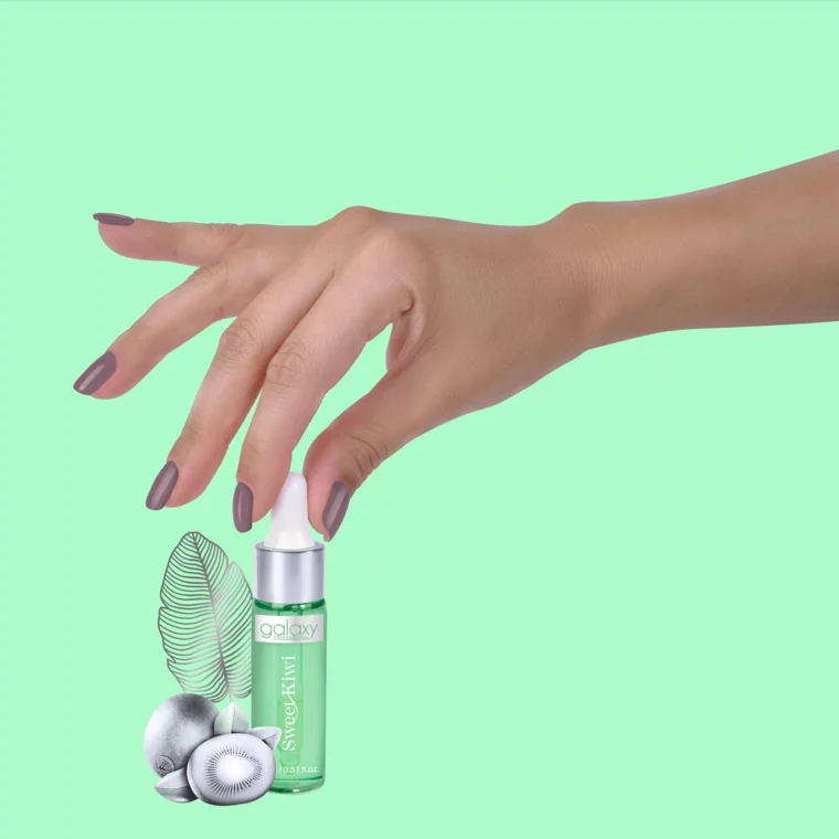 Ulje za zanoktice - kivi 15 ml — slika 3