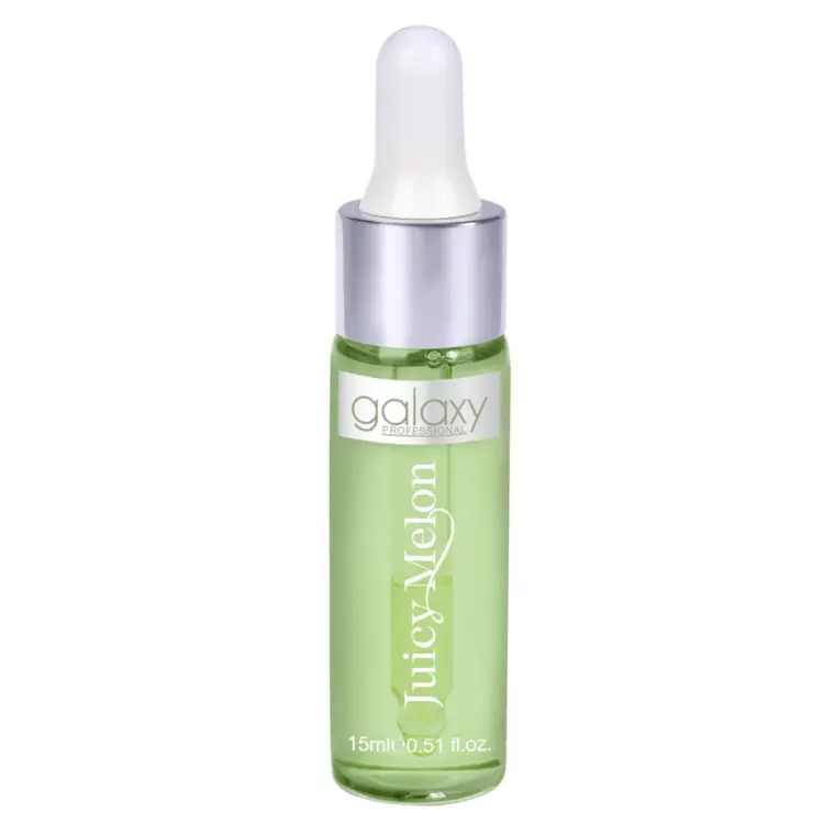 Ulje za zanoktice - dinja 15 ml
