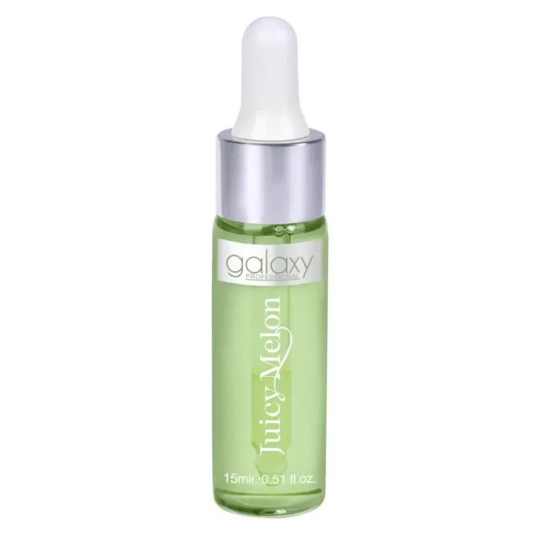Ulje za zanoktice - dinja 15 ml — slika 1