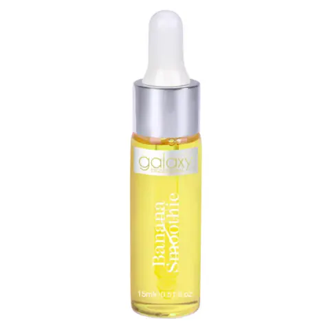 Ulje za zanoktice - banana 15 ml
