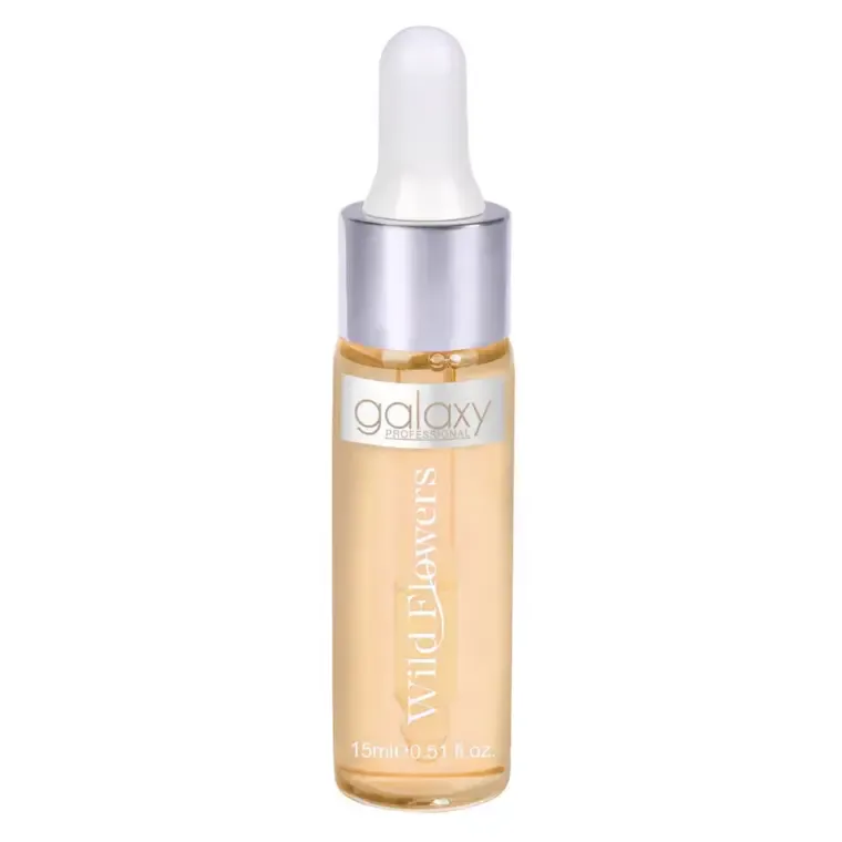 Ulje za zanoktice - livadsko cveće 15 ml — slika 1